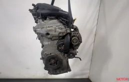 Двигатель (ДВС) Nissan Micra K13 2010-2016 КПП вариатор HR12DE Бензин 1.2 л Инжектор