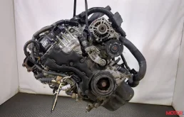 Двигатель (ДВС) Mazda Mazda6 GJ 2012-2018 КПП автомат (АКПП) SH Дизель 2.2 л Турбо