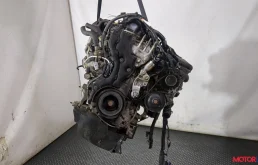 Двигатель (ДВС) Mazda Mazda6 GJ 2012-2018 КПП 6-ст.мех.(МКПП) SH Дизель 2.2 л Турбо