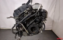 Двигатель (ДВС) BMW 3 E90, E91, E92, E93 2005-2012 КПП автомат (АКПП) N53B30A Бензин 3 л Инжектор