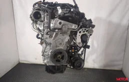 Двигатель (ДВС) Hyundai Tucson 4 2020-2025 КПП 6-ст.мех.(МКПП) G4FP Бензин 1.6 л GDI