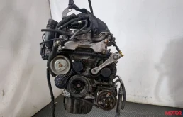 Двигатель (ДВС) Peugeot 207 2006-2015 КПП 5-ст.мех.(МКПП) 5FW Бензин 1.6 л Инжектор