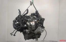 Двигатель (ДВС) Mazda CX-9 2016-2022 КПП автомат 4х4 (АКПП) PY Бензин 2.5 л Турбо-инжектор