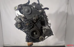 Двигатель (ДВС) Mitsubishi Colt 2002-2012 КПП 5-ст.мех.(МКПП) 4G15 Бензин 1.5 л Турбо-инжектор