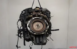 Двигатель (ДВС) Jeep Grand Cherokee 2004-2010 КПП автомат 4х4 (АКПП) EXL Дизель 3 л СRD