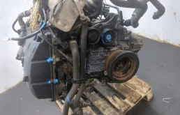 Двигатель (ДВС) BMW X5 E70 2006-2013 КПП автомат 4х4 (АКПП) N52B30A, N52B30B Бензин 3 л Инжектор