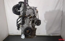 Двигатель (ДВС) Nissan Rogue 2013-2020  QR25DE Бензин 2.5 л Инжектор