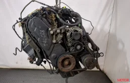 Двигатель (ДВС) Ford S-Max 2006-2010 КПП 6-ст.мех.(МКПП) QXWA, QXWB, QXWC Дизель 2 л TDCI