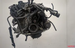 Двигатель (ДВС) BMW 3 E90, E91, E92, E93 2005-2012 КПП 6-ст.мех.(МКПП) N43B20A Бензин 2 л Инжектор