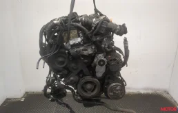 Двигатель (ДВС) Citroen C4 Grand Picasso 2006-2013 КПП 5-ст.мех.(МКПП) 9HY, 9HZ Дизель 1.6 л HDI
