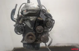 Двигатель (ДВС) Toyota Corolla E11 1997-2001 КПП 5-ст.мех.(МКПП) 4ZZ-FE Бензин 1.4 л Инжектор