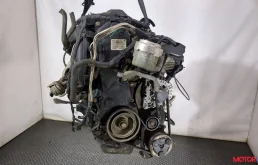 Двигатель (ДВС) Ford S-Max 2006-2010 КПП 6-ст.мех.(МКПП) UFWA Дизель 2 л TDCI