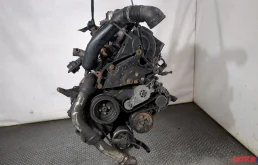 Двигатель (ДВС) Seat Alhambra 1996-2010 КПП 6-ст.мех.(МКПП) AUY Дизель 1.9 л TDI
