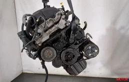 Двигатель (ДВС) Peugeot 207 2006-2015 КПП автомат (АКПП) 5FW Бензин 1.6 л Инжектор