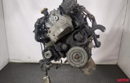 Двигатель (ДВС) Opel Corsa D 2006-2014 КПП 5-ст.мех.(МКПП) A13DTC Дизель 1.3 л CDTI