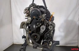 Двигатель (ДВС) Volkswagen Sharan 2000-2010 КПП автомат (АКПП) BVK Дизель 1.9 л TDI