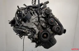 Двигатель (ДВС) Mazda CX-5 2012-2017 КПП 6-ст.мех.(МКПП) SH Дизель 2.2 л Турбо
