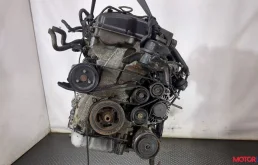 Двигатель (ДВС) Kia Optima 3 2010-2015 КПП автомат (АКПП) G4KJ Бензин 2.4 л GDI