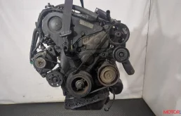 Двигатель (ДВС) Toyota RAV 4 2000-2005 КПП 5-ст.мех 4х4 (МКПП) 1CDFTV Дизель 2 л Турбо