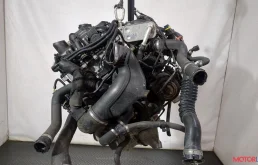 Двигатель (ДВС) BMW 3 F34 Gran Turismo 2013-2019 КПП автомат 4х4 (АКПП) N20B20A Бензин 2 л Турбо-инжектор