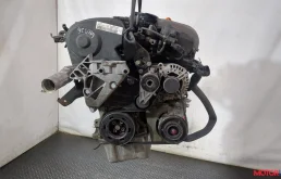 Двигатель (ДВС) Volkswagen Touran 2003-2006 КПП 6-ст.мех.(МКПП) AXW Бензин 2 л FSI