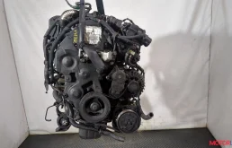 Двигатель (ДВС) Peugeot 308 2007-2013 КПП 6-ст.мех.(МКПП) 9HY, 9HZ Дизель 1.6 л HDI