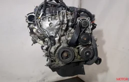 Двигатель (ДВС) Mazda 3 (BM) 2013-2019 КПП 6-ст.мех.(МКПП) SH Дизель 2.2 л Турбо