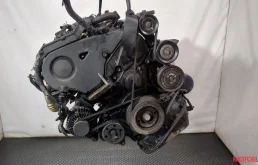 Двигатель (ДВС) Toyota Corolla E12 2001-2006 КПП 5-ст.мех.(МКПП) 1CDFTV Дизель 2 л Турбо