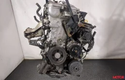 Двигатель (ДВС) Toyota Auris E15 2006-2012 КПП 5-ст.мех.(МКПП) 1ZR-FE Бензин 1.6 л Инжектор