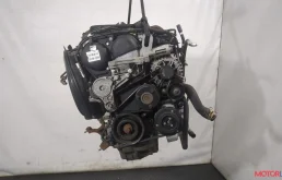 Двигатель (ДВС) Ford Kuga 2012-2016 КПП 6-ст.мех.(МКПП) M8MA Бензин 1.5 л EcoBoost