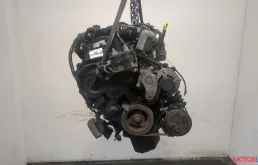 Двигатель (ДВС) Ford Focus 2 2008-2011 КПП 5-ст.мех.(МКПП) G8DA, G8DB, G8DC, G8DD, G8DE, G8DF Дизель 1.6 л TDCI