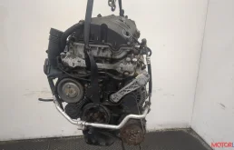 Двигатель (ДВС) Mini Cooper (R56/R57) 2006-2013 КПП 6-ст.мех.(МКПП) N16B16A Бензин 1.6 л Инжектор