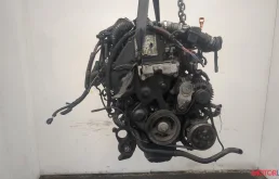Двигатель (ДВС) Citroen C4 Grand Picasso 2006-2013 КПП автомат (АКПП) 9HY, 9HZ Дизель 1.6 л HDI