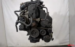 Двигатель (ДВС) Ford Transit (Tourneo) Connect 2002-2013 КПП 5-ст.мех.(МКПП) HCPA, HCPB, HCPC Дизель 1.8 л TDCI