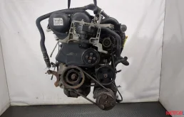 Двигатель (ДВС) Ford Focus 2 2005-2008 КПП 5-ст.мех.(МКПП) HWDA, HWDB Бензин 1.6 л Инжектор