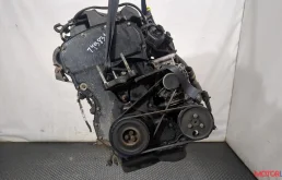 Двигатель (ДВС) Ford Transit 2006-2014 КПП 6-ст.мех.(МКПП) DRFB Дизель 2.2 л TDCI