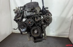 Двигатель (ДВС) Nissan Almera N16 2000-2006 КПП автомат (АКПП) QG18DE Бензин 1.8 л Инжектор