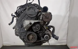 Двигатель (ДВС) Chevrolet Cruze 2009-2015 КПП 6-ст.мех.(МКПП) A17DTS Дизель 1.7 л CDTI