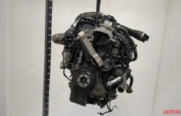 Двигатель (ДВС) Land Rover Discovery Sport 2014-2022 КПП автомат 4х4 (АКПП) 204PT Бензин 2 л Турбо-инжектор