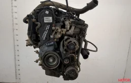 Двигатель (ДВС) Ford Kuga 2008-2012 КПП 6-ст.мех.(МКПП) UFDA Дизель 2 л TDCI