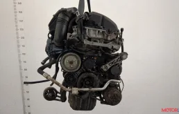 Двигатель (ДВС) Mini Cooper (R56/R57) 2006-2013 КПП 6-ст.мех.(МКПП) N16B16A Бензин 1.6 л Инжектор