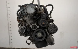 Двигатель (ДВС) Toyota RAV 4 2006-2013 КПП 6-ст.мех 4х4 (МКПП) 2ADFTV Дизель 2.2 л D-4D