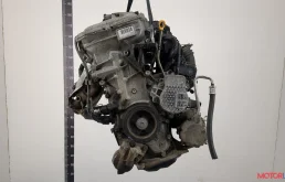 Двигатель (ДВС) Toyota Auris E18 2012-2018 КПП вариатор 2ZRFE Гибридный 1.8 л Инжектор
