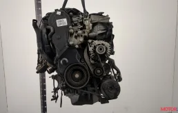 Двигатель (ДВС) Ford C-Max 2010-2015 КПП автомат (АКПП) UFDA, UFDB Дизель 2 л TDCI