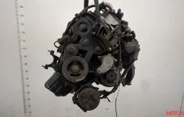 Двигатель (ДВС) Ford Focus 2 2008-2011 КПП 5-ст.мех.(МКПП) G8DA, G8DB, G8DC, G8DD, G8DE, G8DF Дизель 1.6 л TDCI
