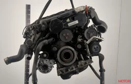 Двигатель (ДВС) Volkswagen Touareg 2002-2007 КПП автомат 4х4 (АКПП) BKS Дизель 3 л TDI