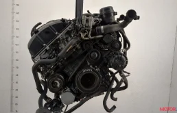 Двигатель (ДВС) BMW X3 E83 2003-2010 КПП автомат 4х4 (АКПП) N52B30A, N52B30B Бензин 3 л Инжектор