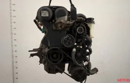 Двигатель (ДВС) Ford Focus 2 2005-2008 КПП 5-ст.мех.(МКПП) HWDA, HWDB Бензин 1.6 л Инжектор
