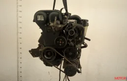 Двигатель (ДВС) Ford Focus 2 2005-2008 КПП 5-ст.мех.(МКПП) HWDA, HWDB Бензин 1.6 л Инжектор