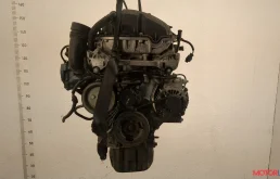 Двигатель (ДВС) Mini Cooper (R56/R57) 2006-2013 КПП 6-ст.мех.(МКПП) N16B16A Бензин 1.6 л Инжектор